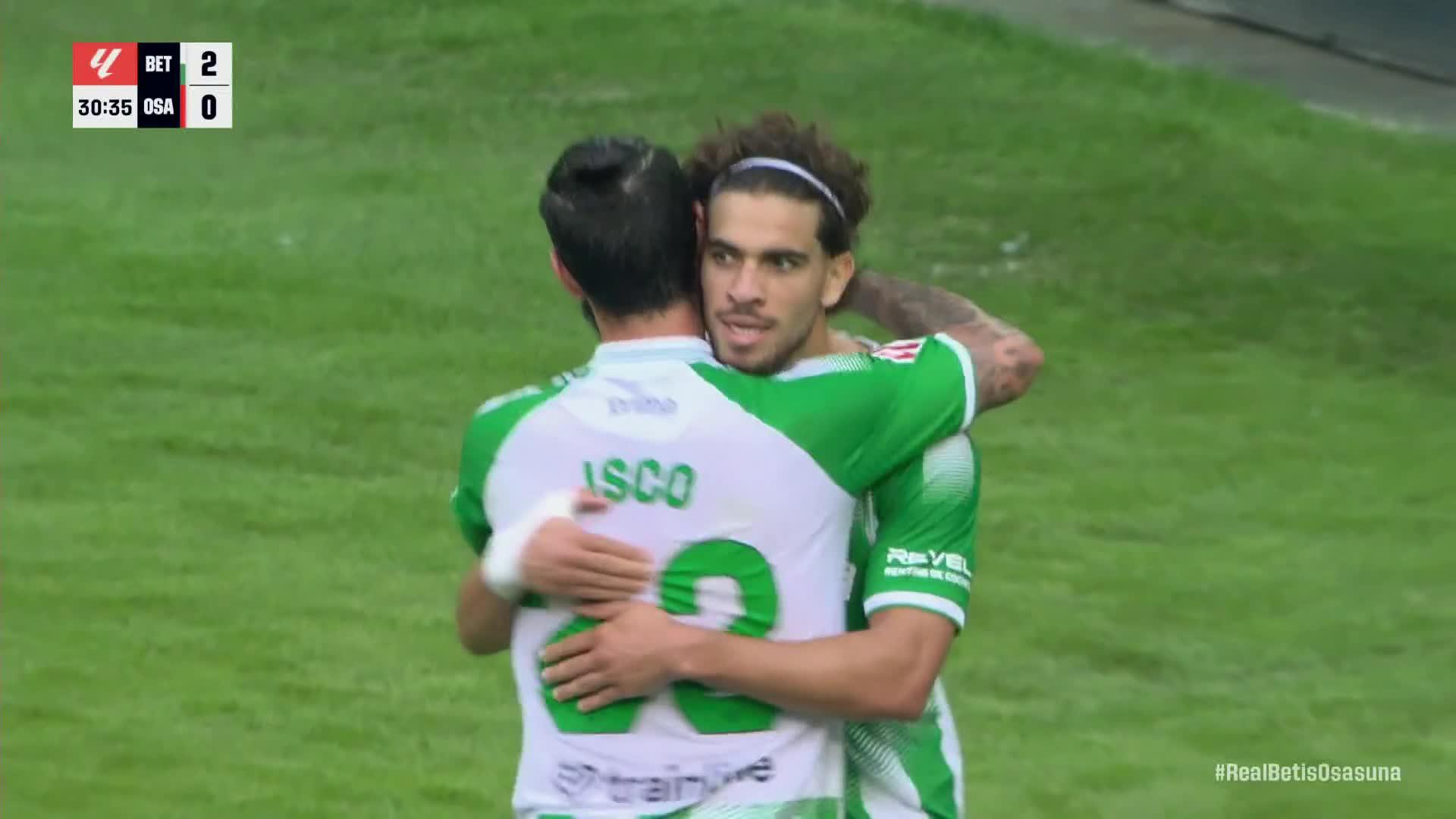 Match clip
