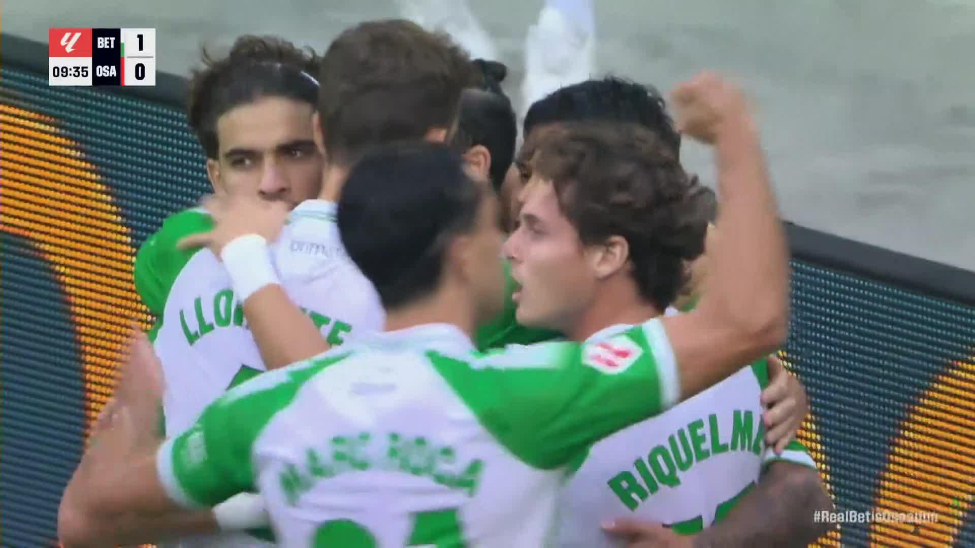 Match clip