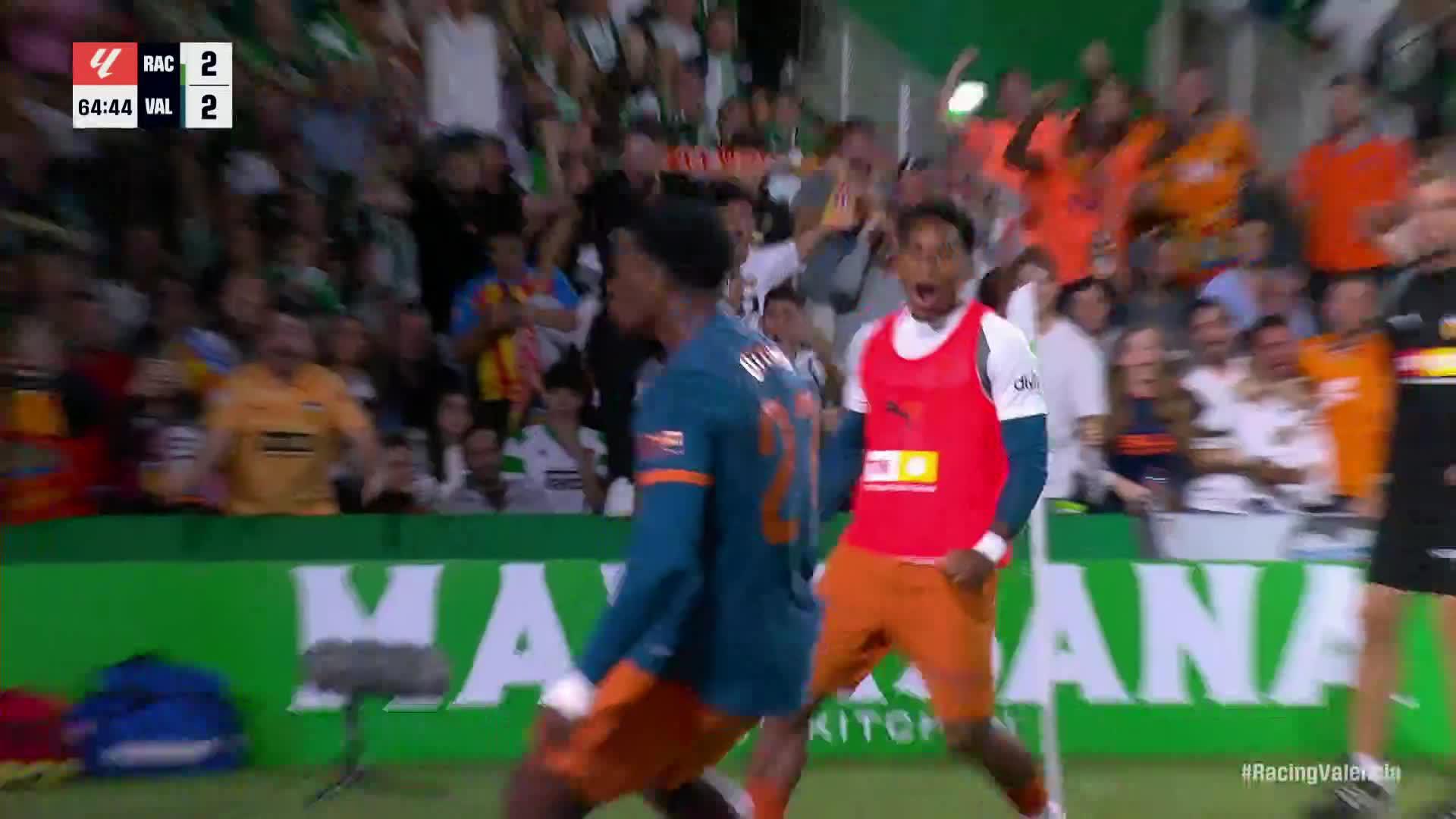 Match clip