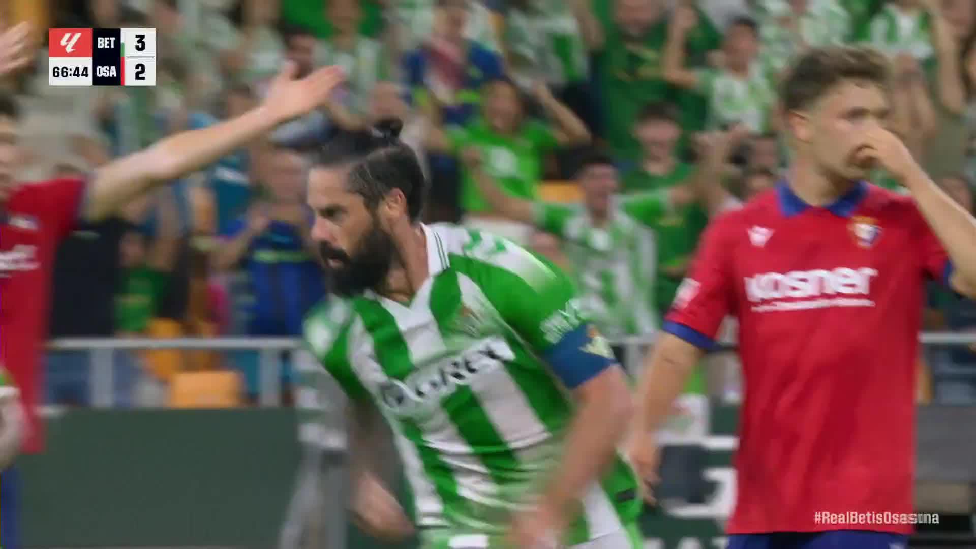 Match clip