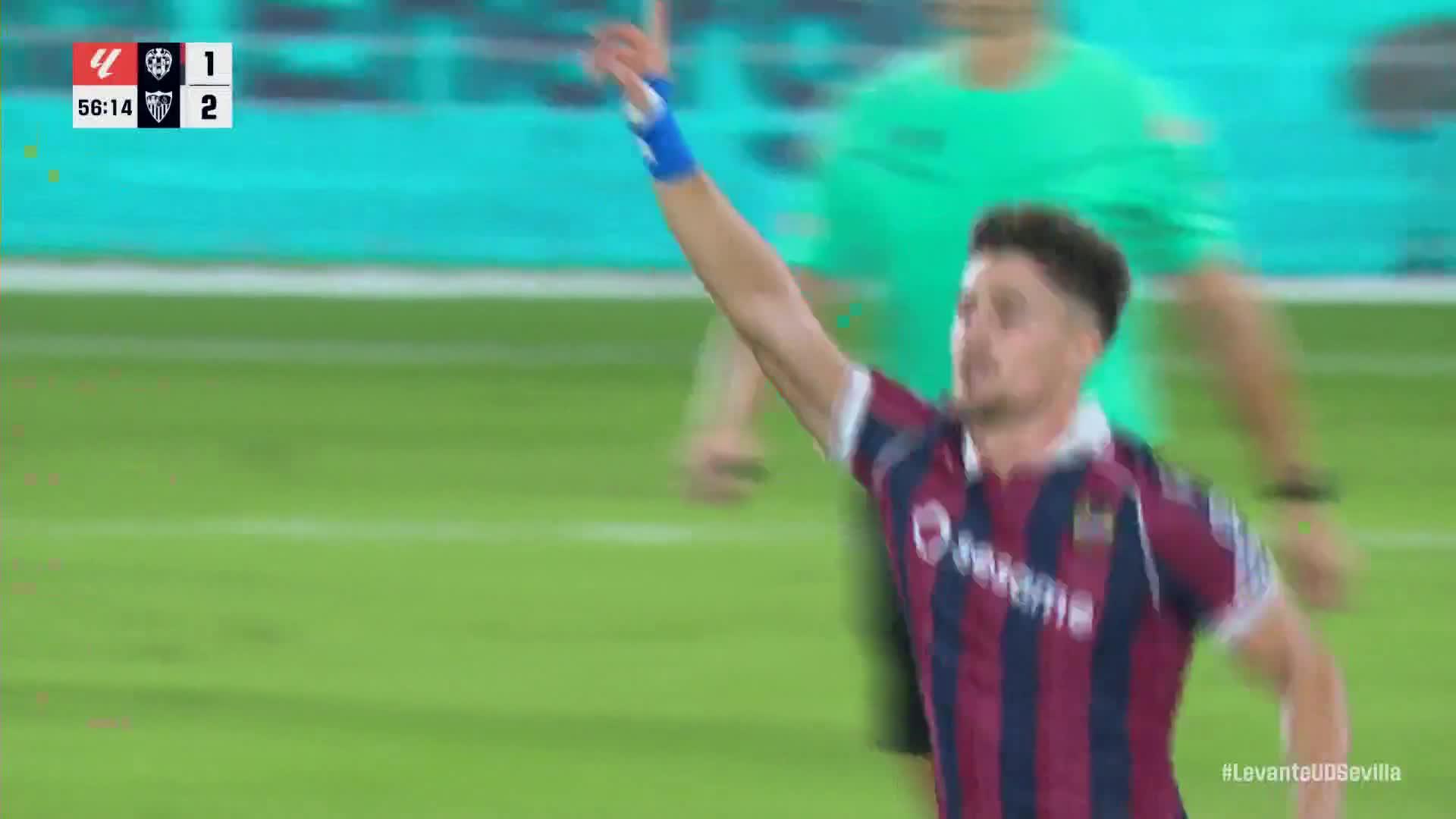 Match clip
