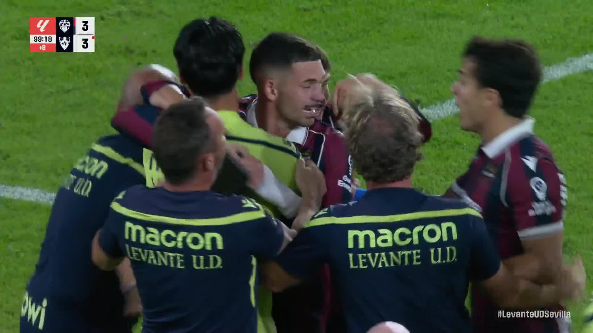 Match clip