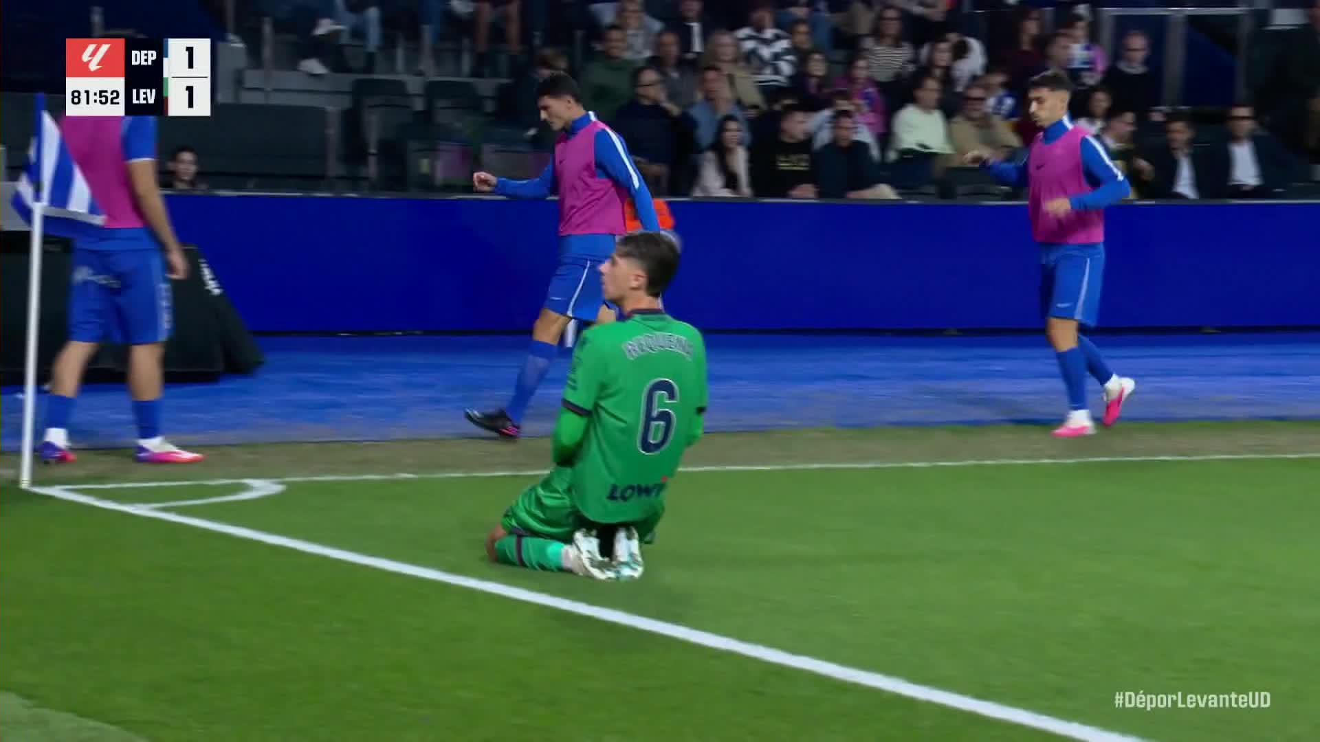 Match clip