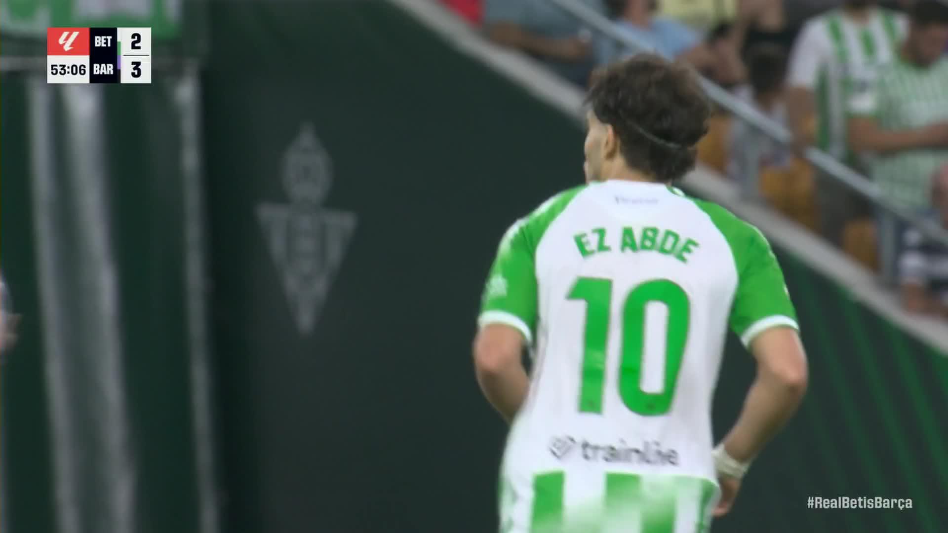 Match clip