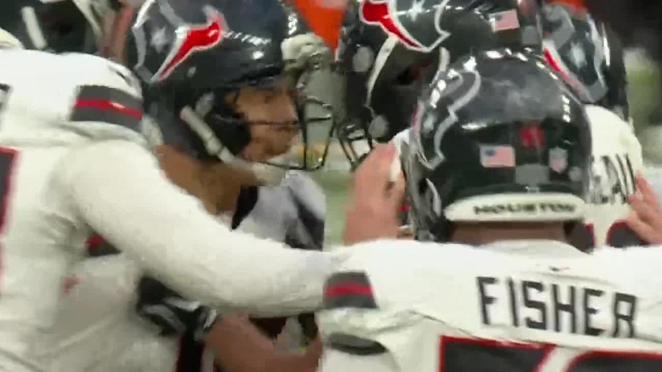 Houston Texans vs. Jacksonville Jaguars: Game Highlights