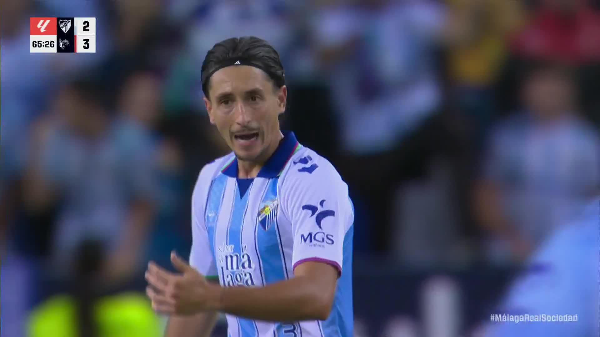 Match clip