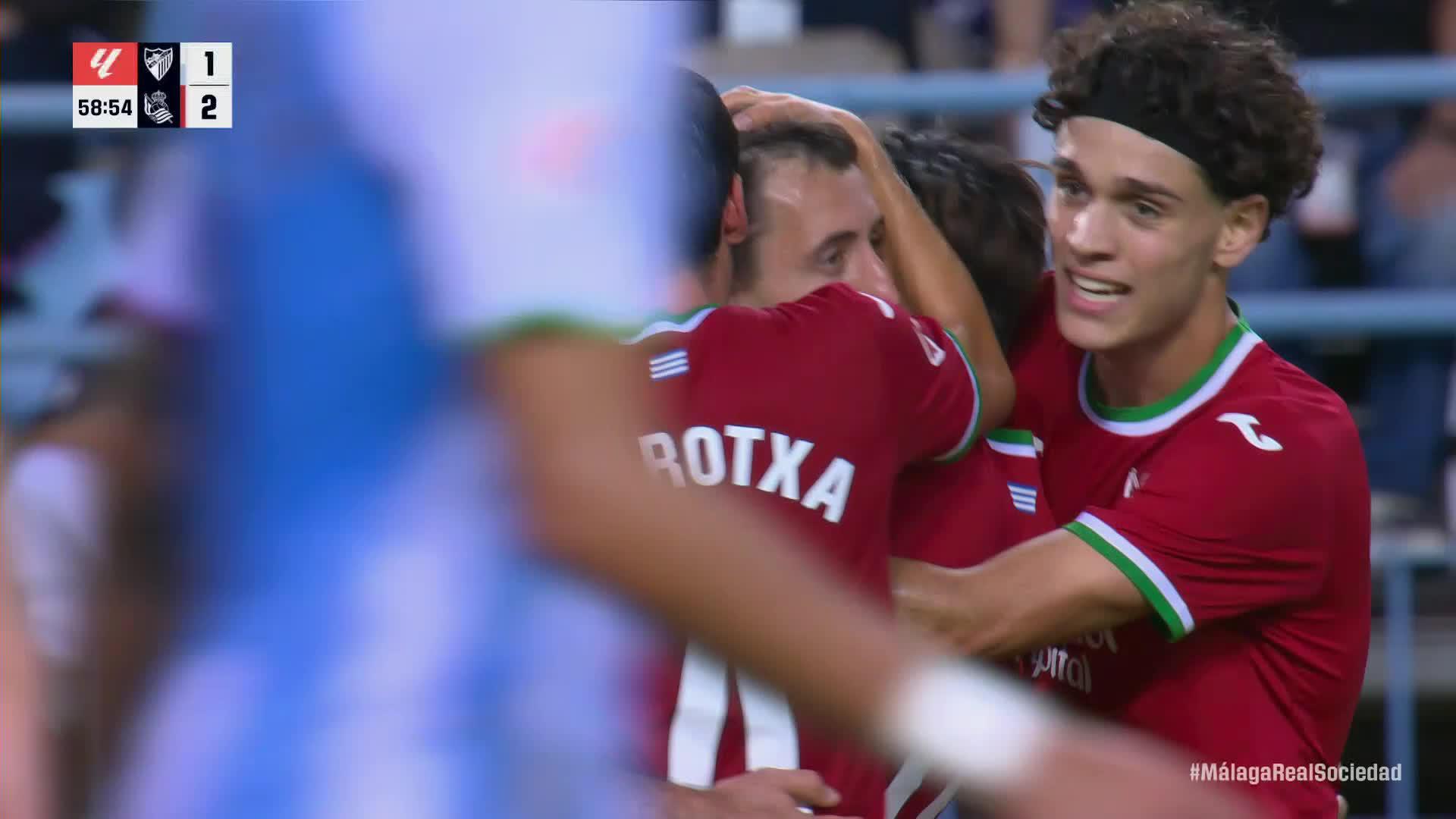 Match clip
