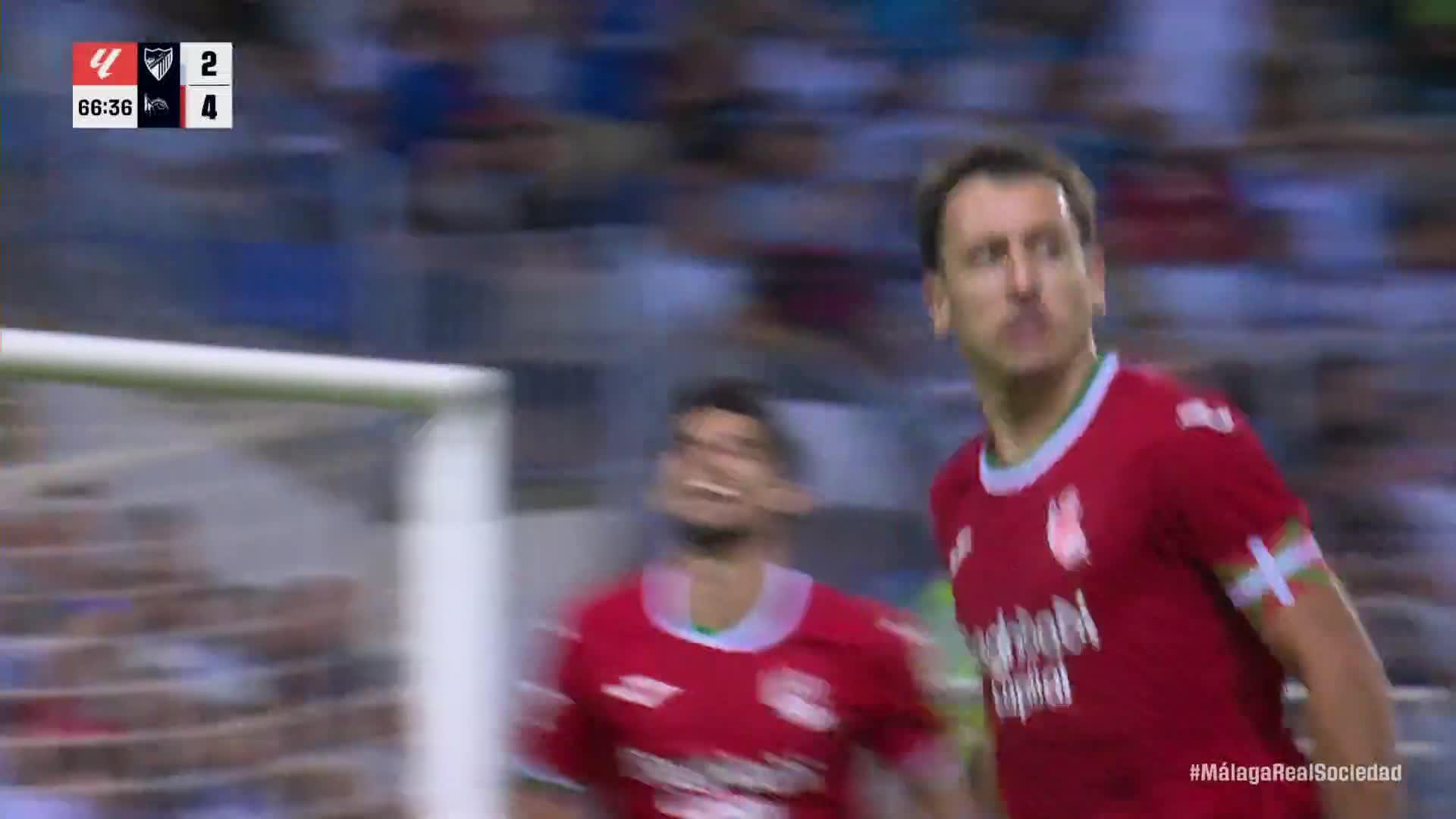 Match clip
