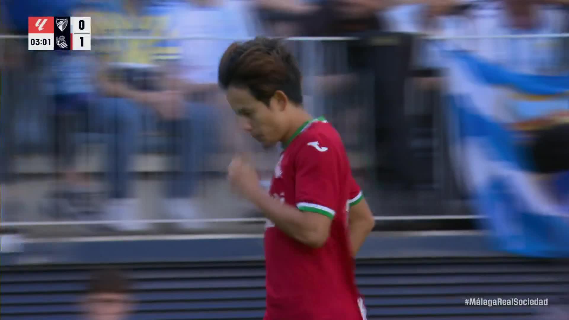 Match clip
