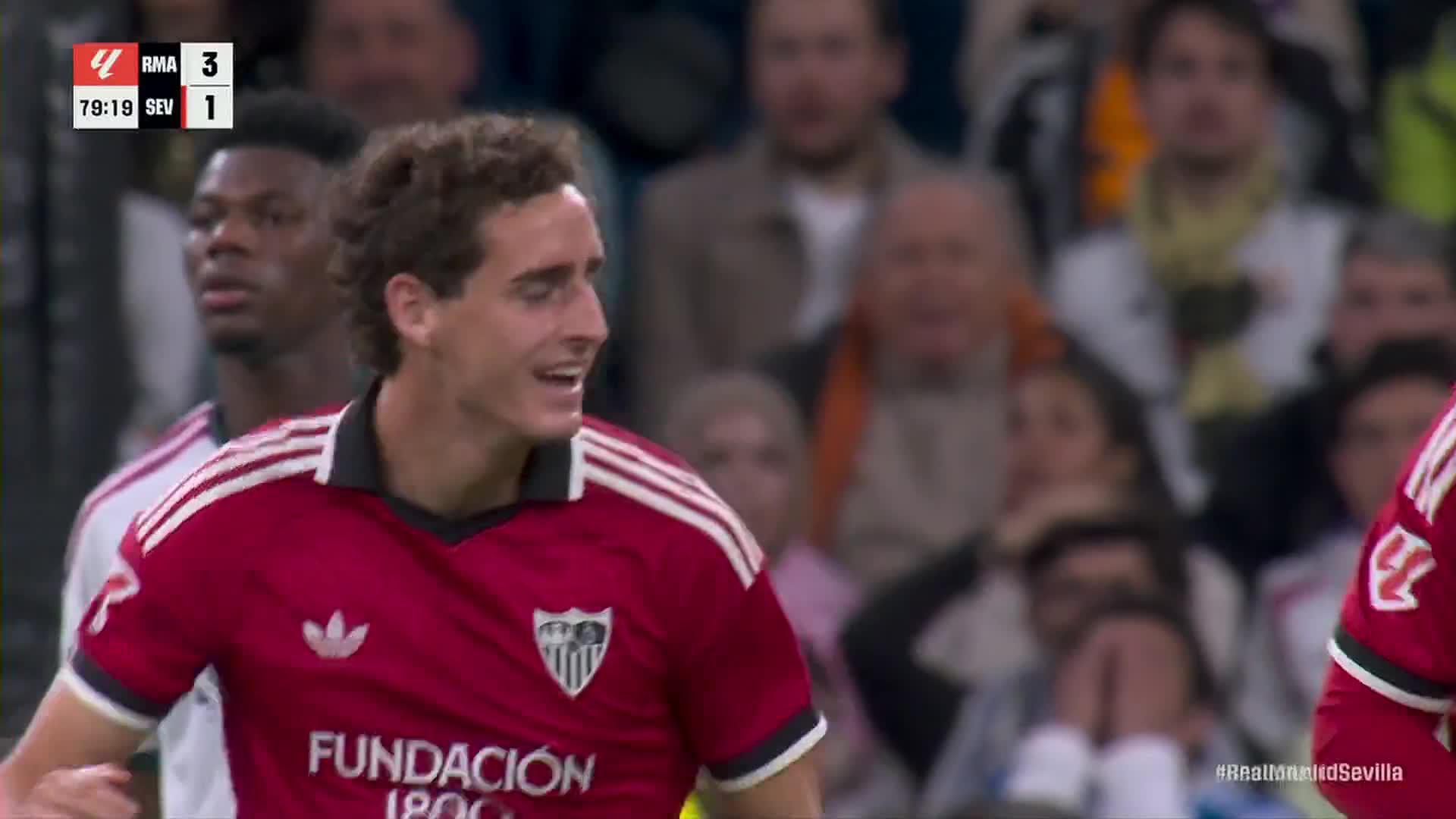 Match clip