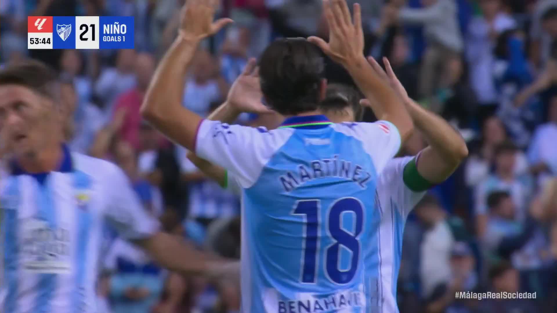 Match clip