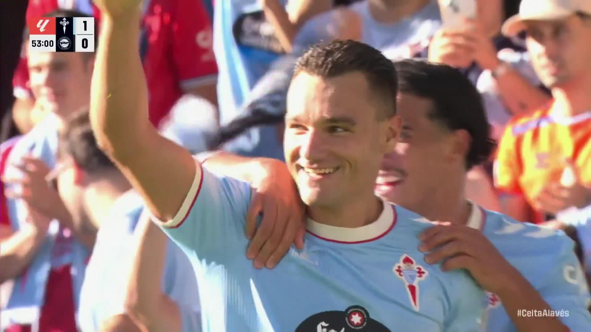 Match clip
