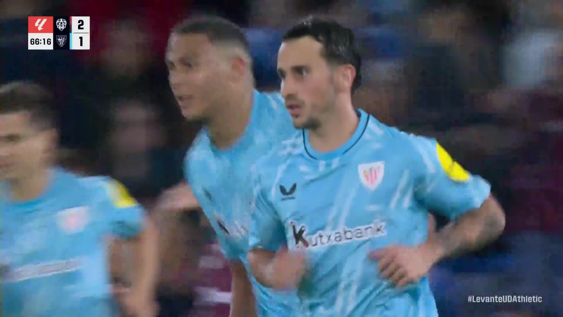 Match clip