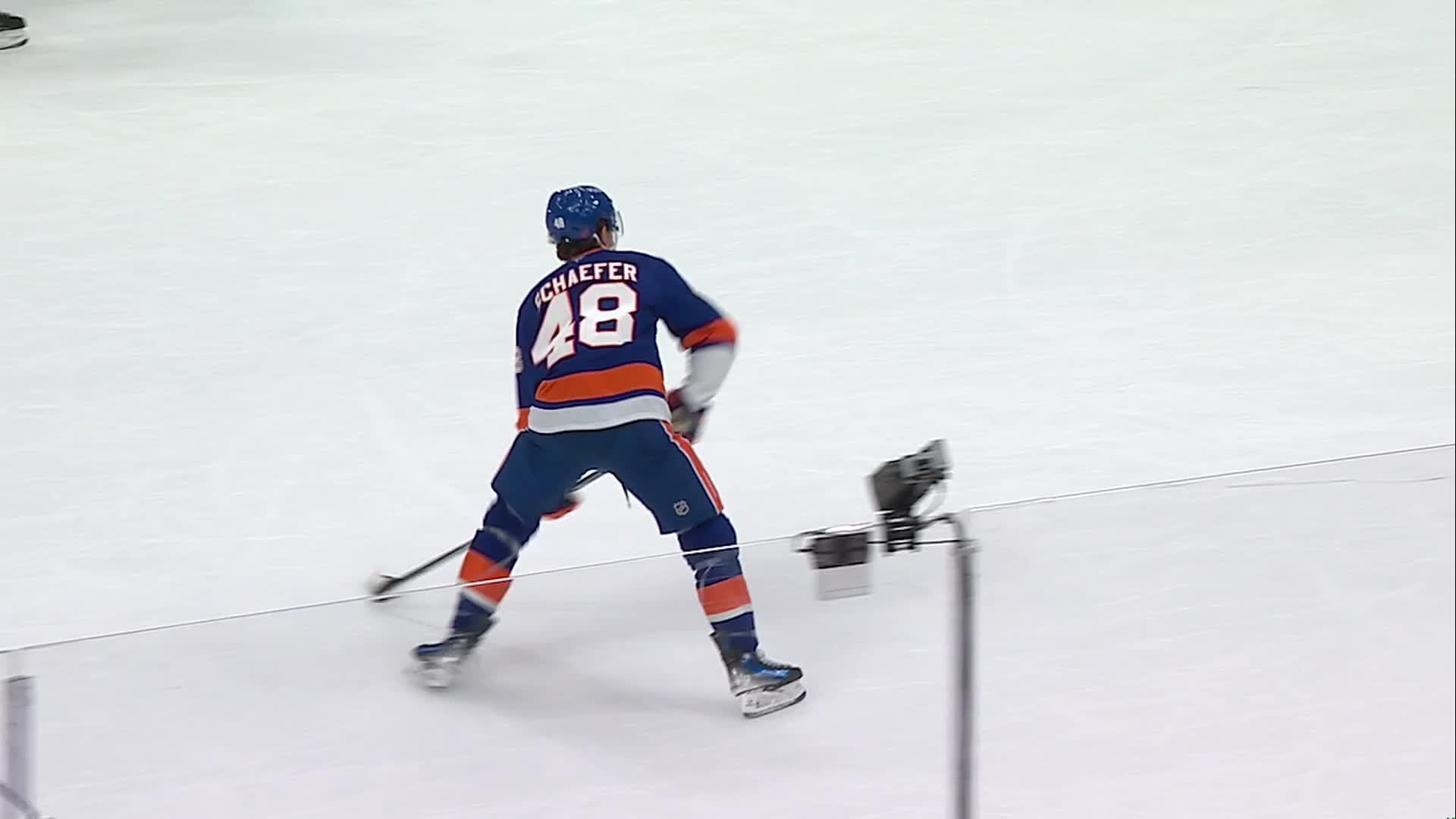 Simon Holmstrom nets power-play goal — Article image accompanying Islanders score 3 1st-period goals, beat Ducks 3-2 for 2nd straight win on WagerUp Sports News. Simon Holmstrom nets power-play goal — Article image accompanying Islanders score 3 1st-period goals, beat Ducks 3-2 for 2nd straight win on WagerUp Sports News.