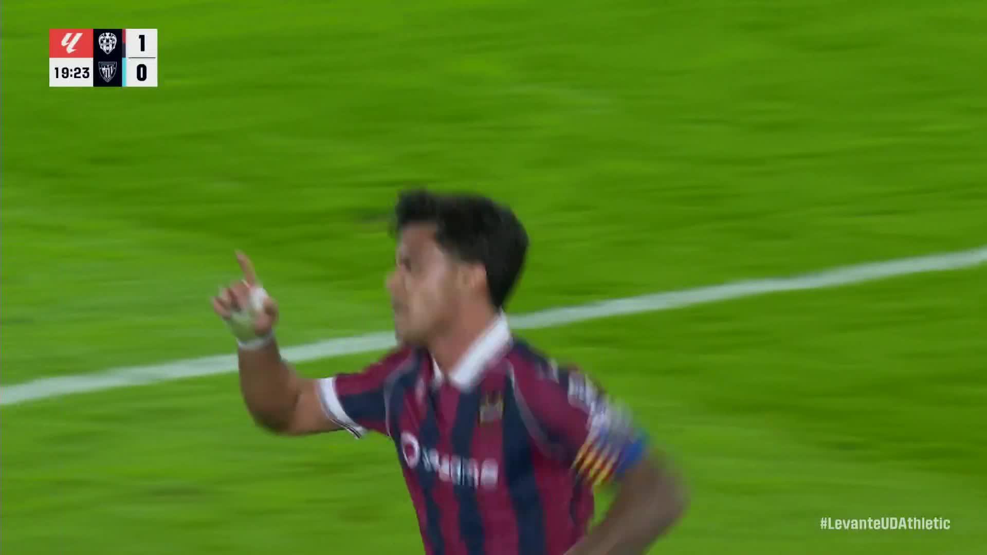 Match clip