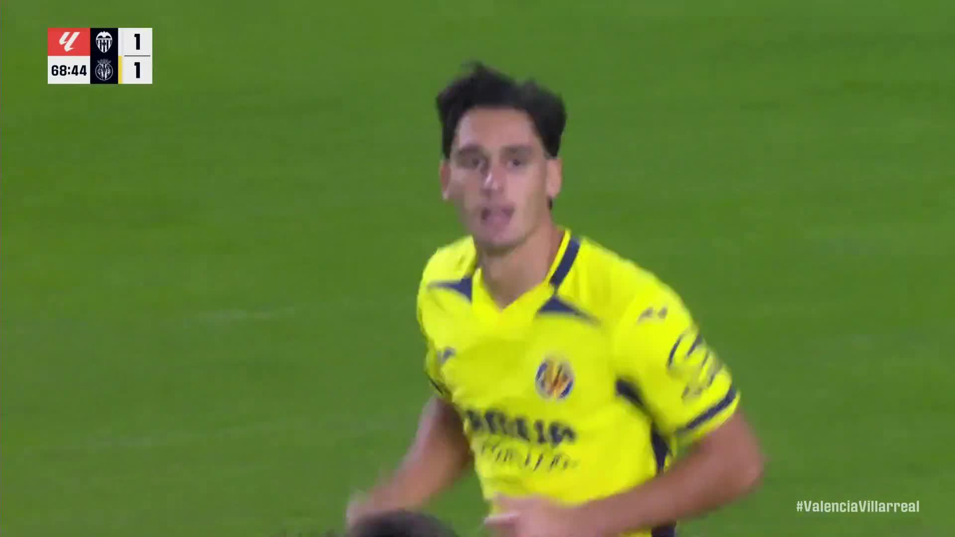 Match clip