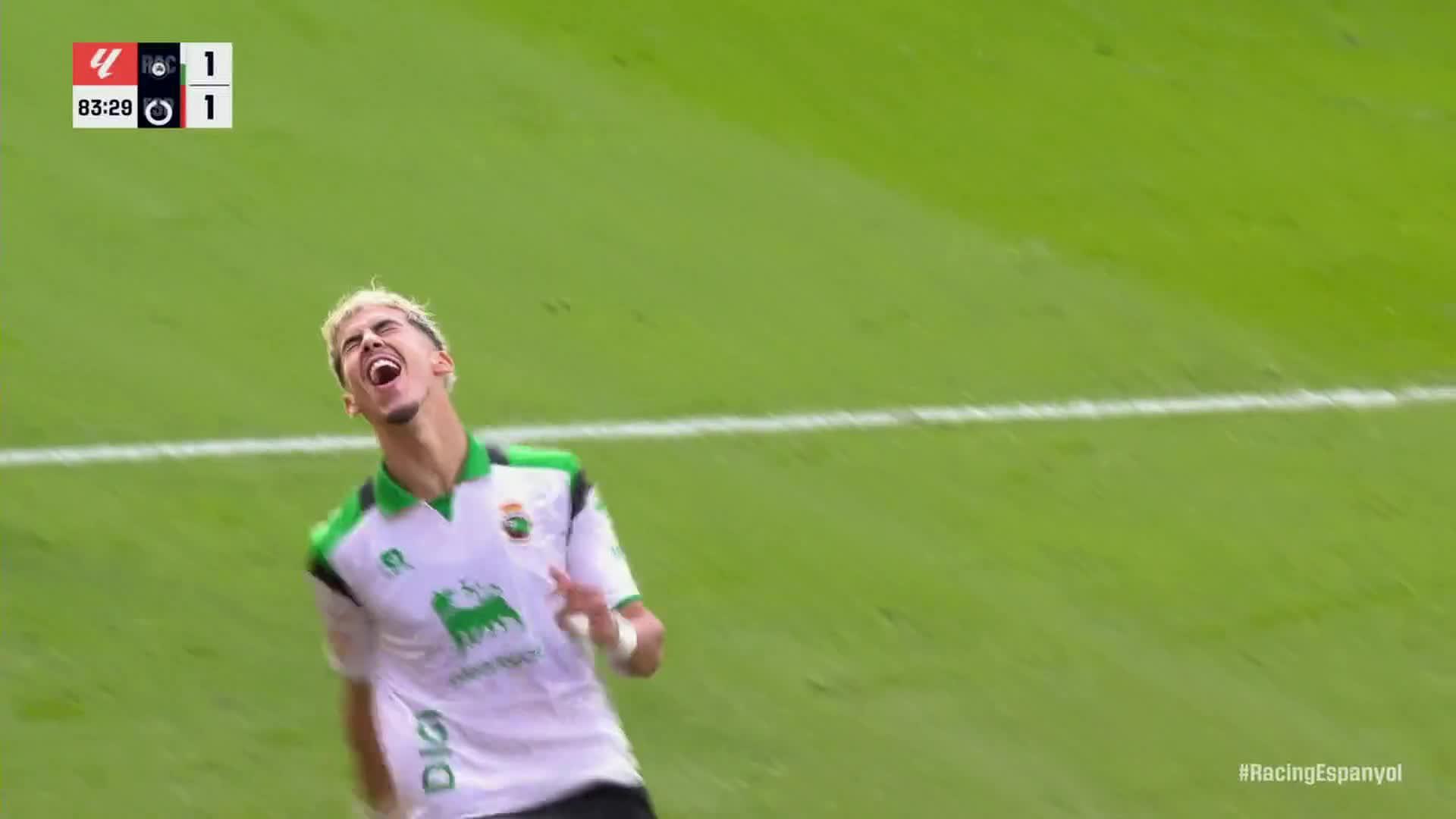 Match clip