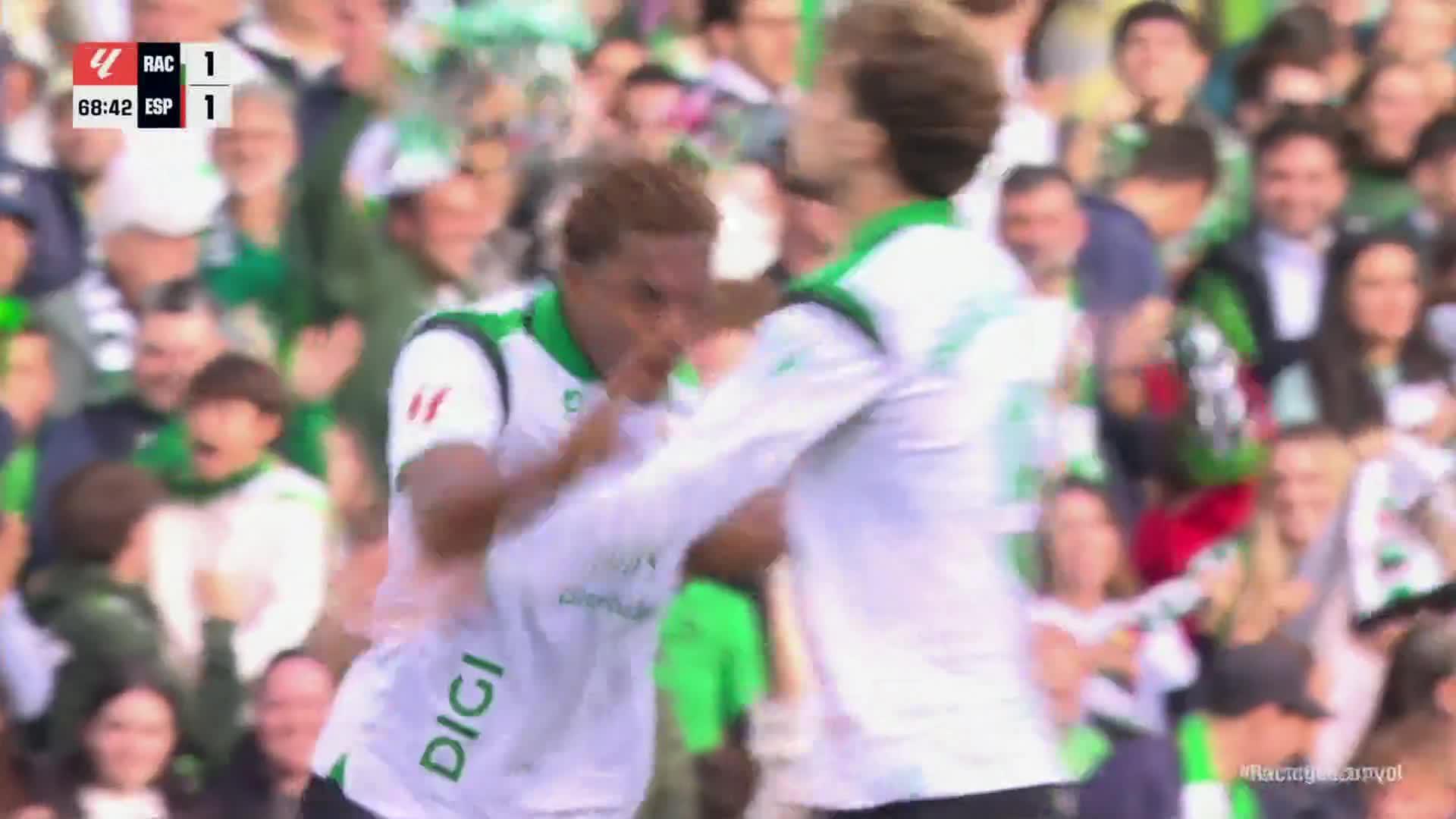Match clip