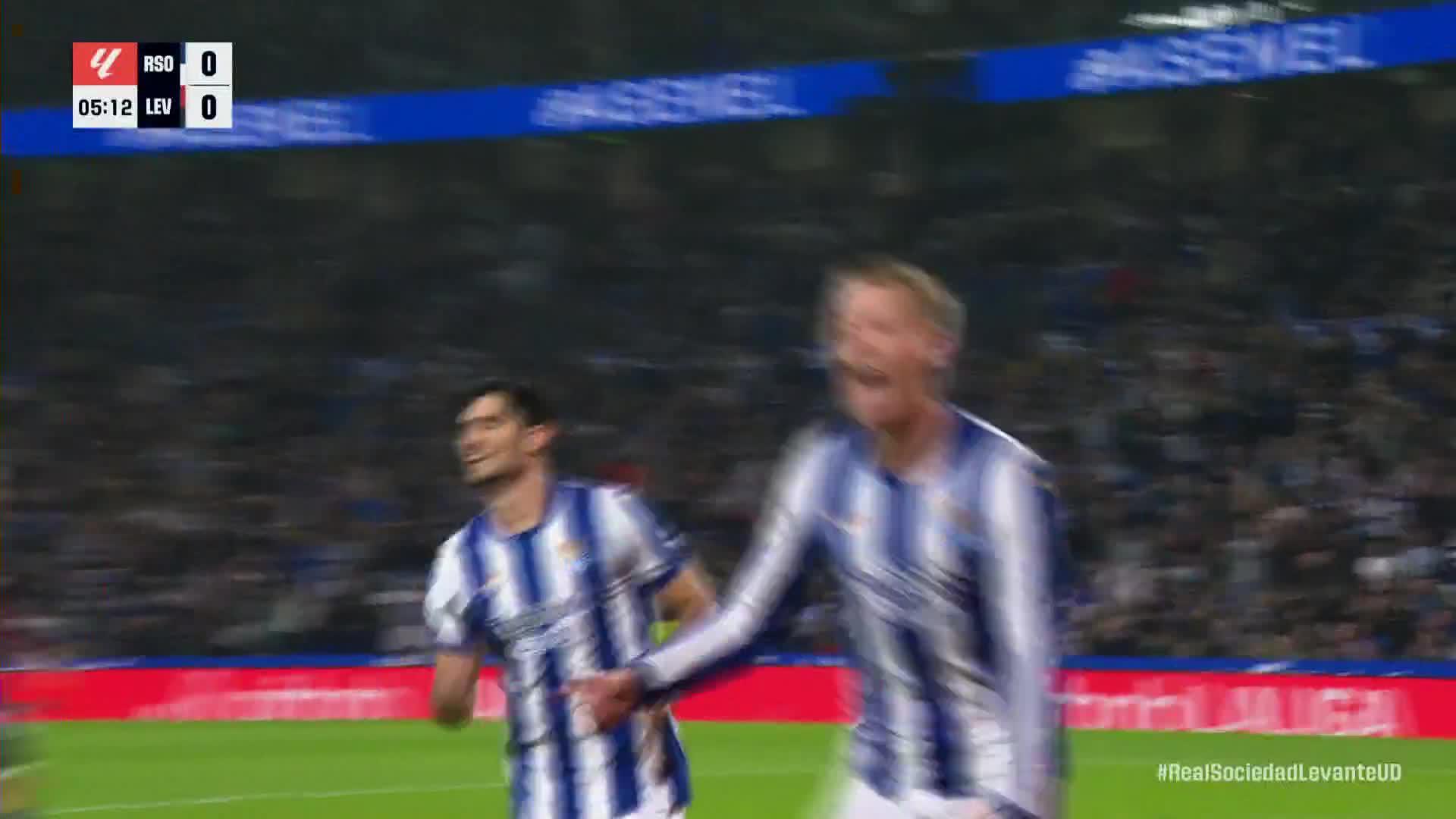Match clip