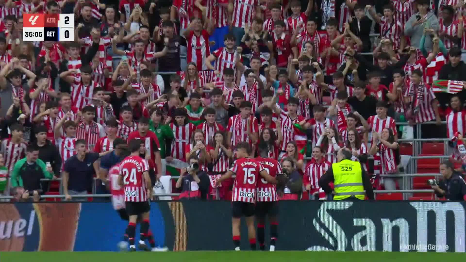 Clipe da partida