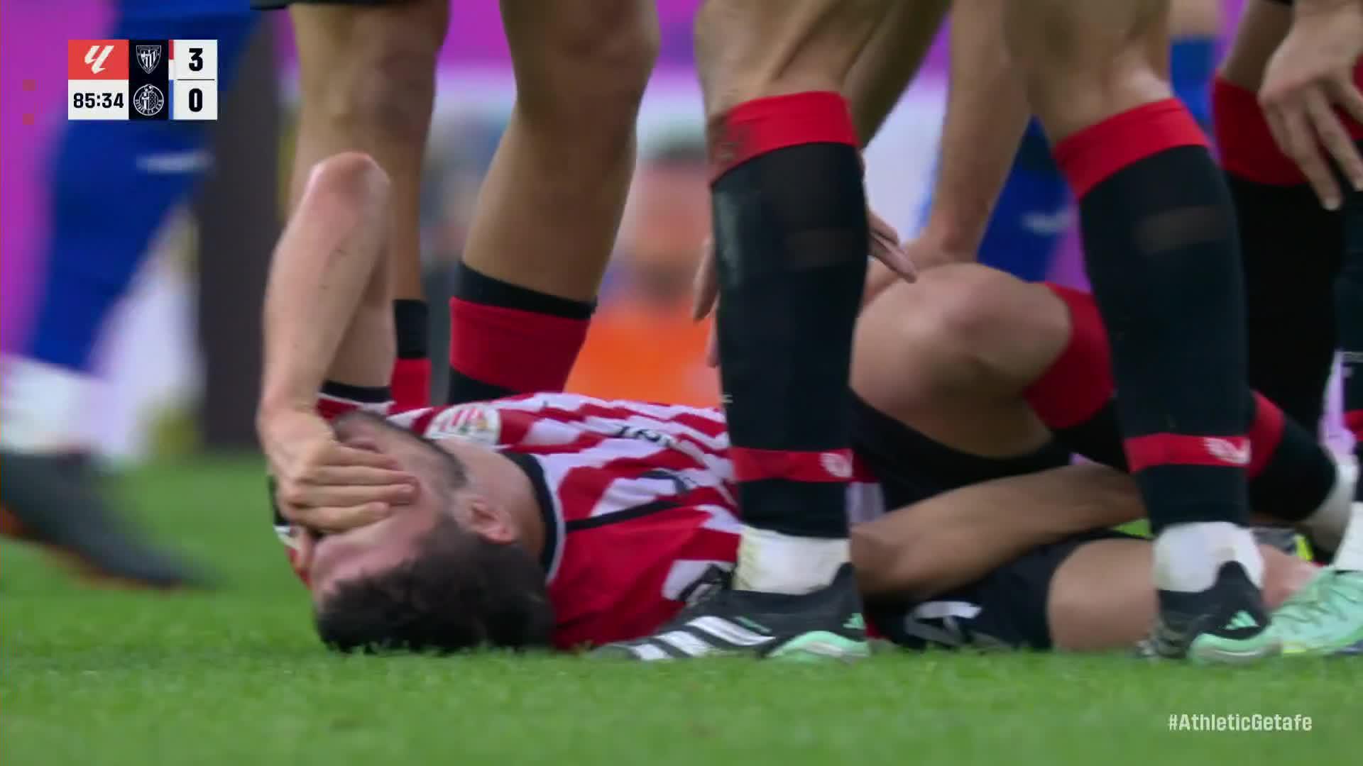 Clipe da partida