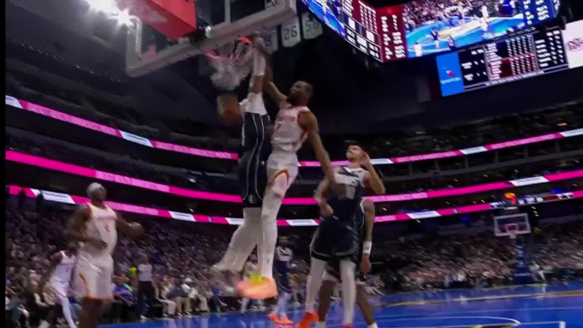 NBA: Dallas Mavericks vs Houston Rockets